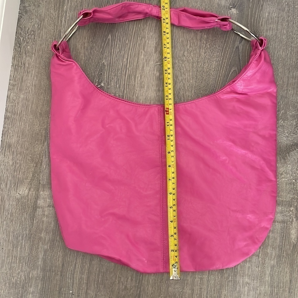 Pink Purse - Picture 4 of 4